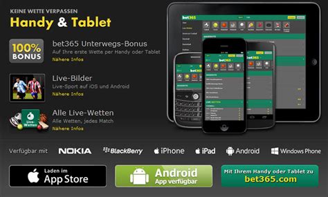 bet365 handy